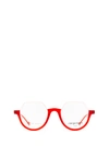 EYEPETIZER MARY RED GLASSES
