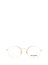 Eyepetizer Eyewear In Rose Gold