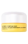 Saturday Skin Yuzu Vitamin C Bright Eye Cream 0.5 Oz.