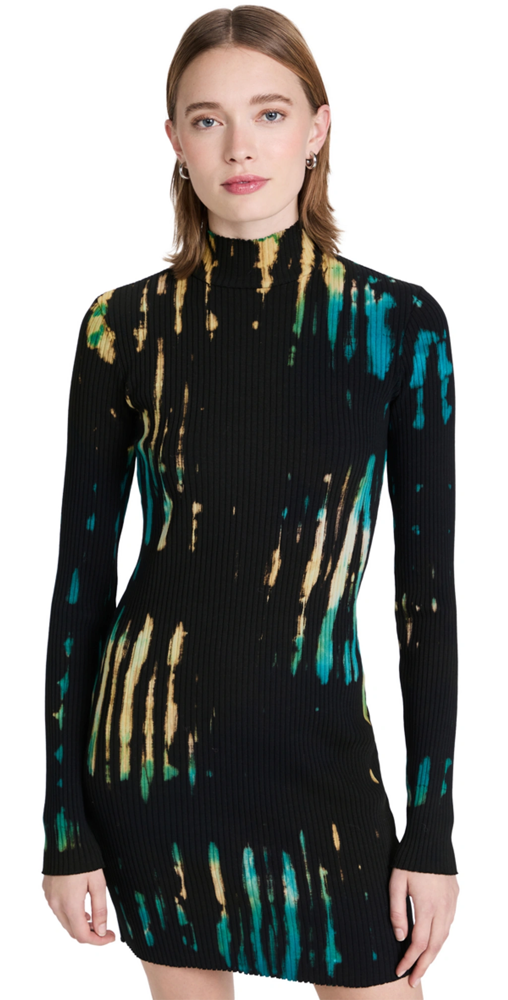 cotton citizen ibiza tank dress The Mini In Multicolor Color:Caramel Women’s black strapless jumpsuit this style features a J.Jill | Easy dresses Black midi