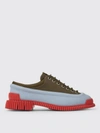 Camper Pix Loafer In Multicolor