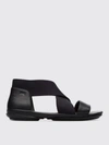Camper Right Nina Slip-on Sandals In Black
