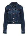 GUESS DENIM OUTERWEAR