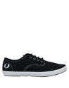 FRED PERRY SNEAKERS