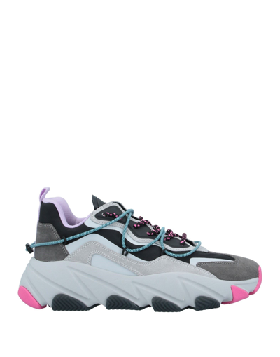 Ash Sneakers In Grey