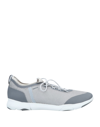 Geox Sneakers In Grey