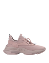 Steve Madden Sneakers In Pink