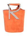 Roger Vivier Handbags In Orange