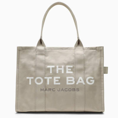 Marc Jacobs Beige Effect Small Tote Bag