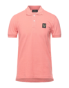 Salmon Pink