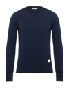 Daniele Fiesoli Sweatshirts In Blue