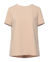 P.a.r.o.s.h Blouses In Beige