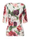 Dolce & Gabbana Blouses In White