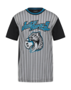 Dolce & Gabbana T-shirts In Grey