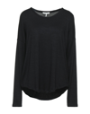 Rag & Bone Sweaters In Black