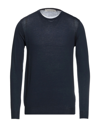 Jeordie's Sweaters In Dark Blue