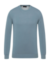 Altea Sweaters In Pastel Blue