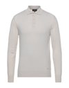 Emporio Armani Sweaters In Pink