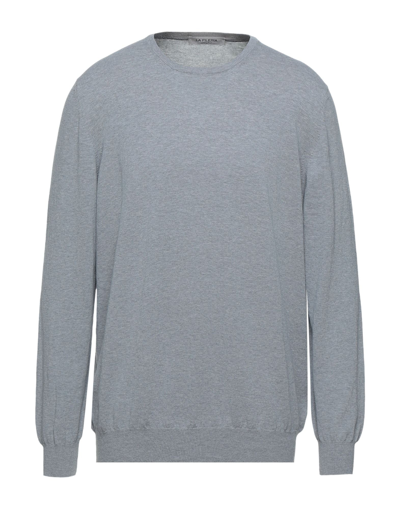 La Fileria Sweaters In Grey