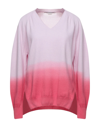 Stella Mccartney Sweaters In Pink