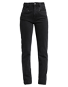 Isabel Marant Jeans In Black