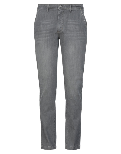 Barbati Jeans In Grey
