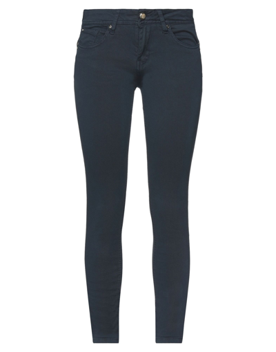 Gaudì Pants In Blue