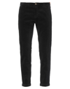 At.p.co Pants In Black