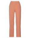 Vdp Collection Pants In Apricot