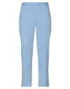 Alberto Biani Pants In Blue