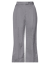 Manila Grace Pants In Grey