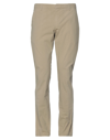 Dondup Pants In Beige