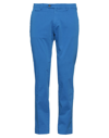 Four.ten Industry 4/10 Four. Ten Industry Pants In Blue