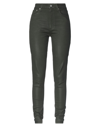 Rag & Bone Jeans In Dark Green