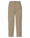 I Love Mp Pants In Beige