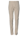 Dondup Pants In Beige