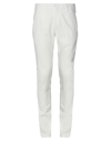 Dondup Pants In White