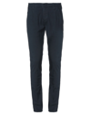 Dondup Pants In Dark Blue