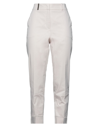 Peserico Pants In Beige