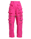 Dsquared2 Pants In Pink
