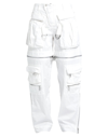 Dsquared2 Pants In White