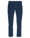 Entre Amis Pants In Blue