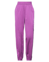 Jijil Pants In Purple