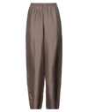 Theory Pants In Beige