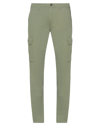 40weft Pants In Green