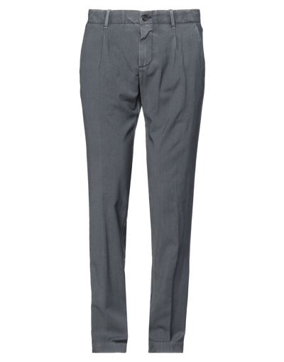 Myths Pants In Grey