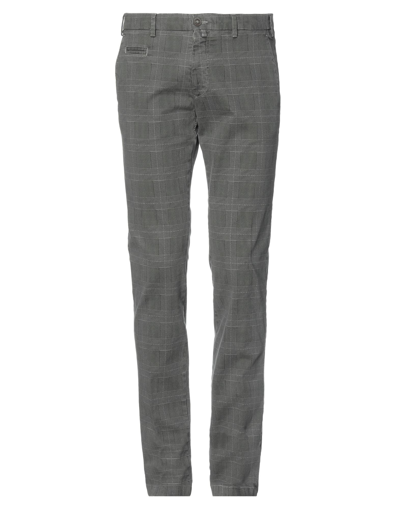 Sartoria Sorrento Pants In Grey