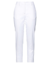 P.a.r.o.s.h Pants In White