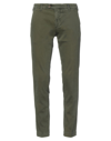 Myths Pants In Dark Green