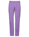 Raf Simons Jeans In Purple